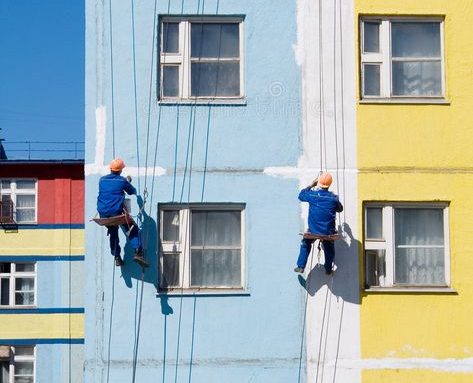 Certificate III in Painting and Decorating