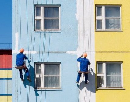 Building and Construction