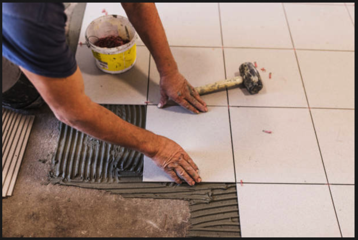 Building and Construction